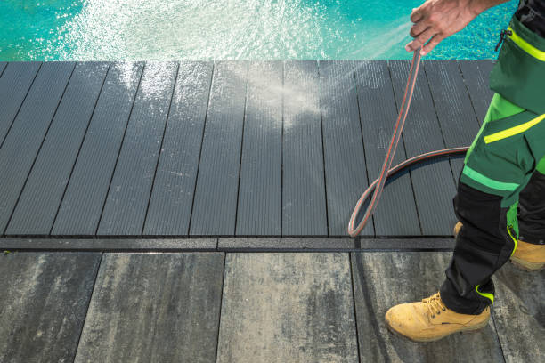 Best Commercial Building Pressure Washing  in Dolan Springs, AZ